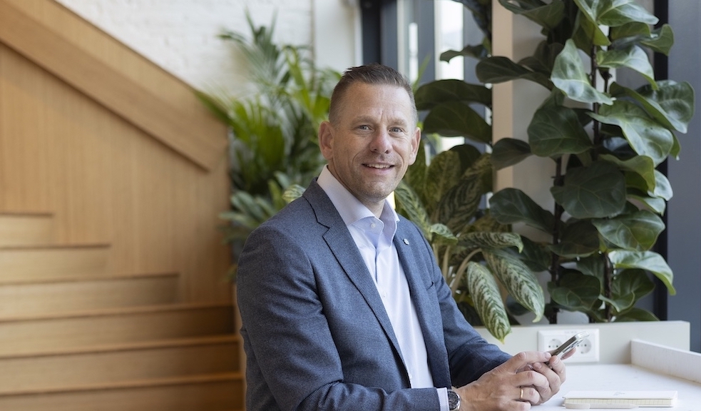 Ronald van der Molen